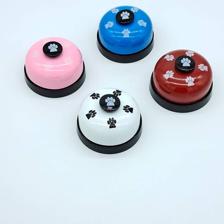 Toys N Treats Box - Wholesale Pet Toy - Cat/Dog - The Puppy Training Bell for Dogs6