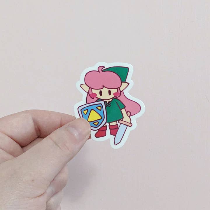 doodlemancy - Wholesale Sticker - doodlemancy Value Sampler5