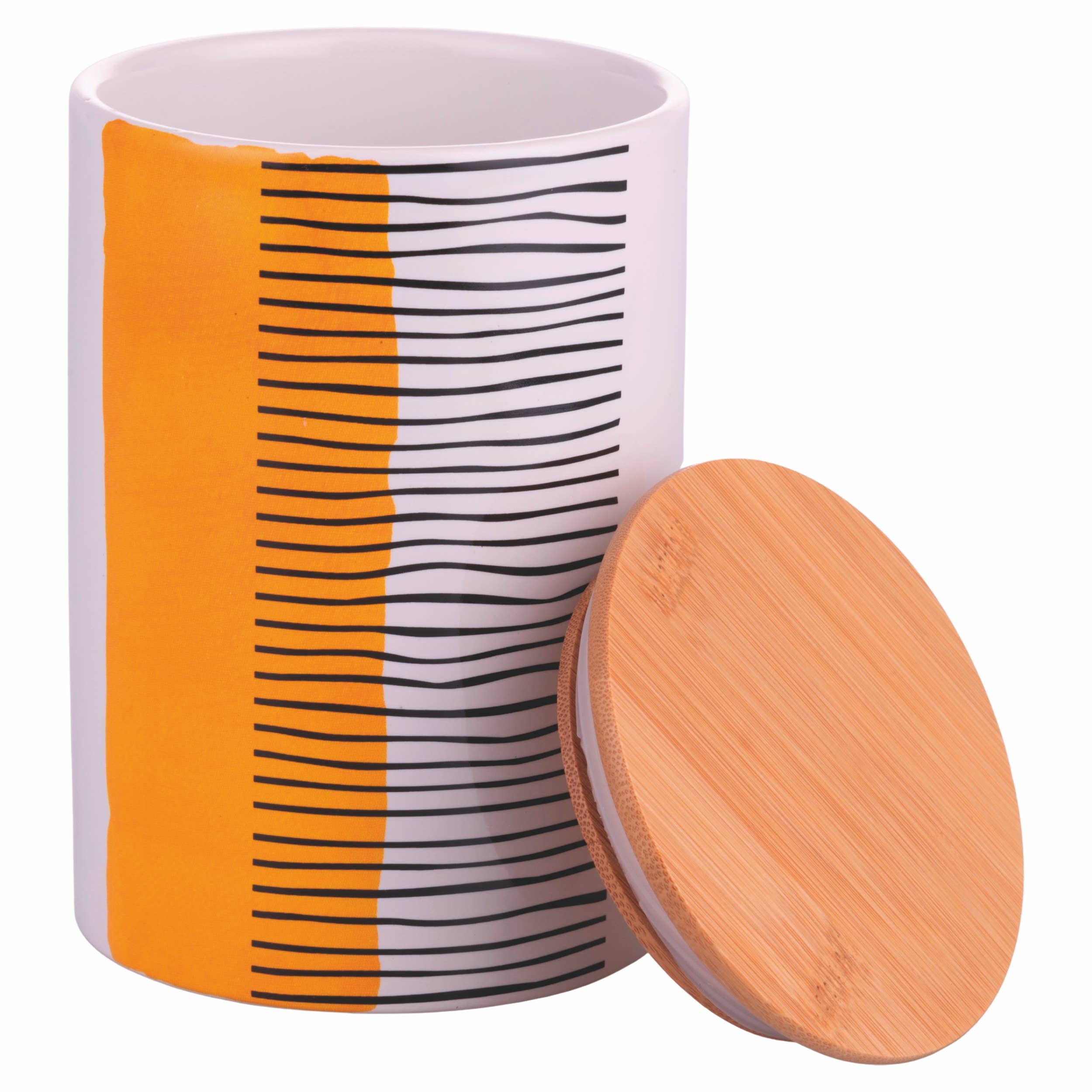 VdE Tivoli 1996 - Wholesale Cookie Jar - VENICE LIDO CAN 3 PCS. 750ML3