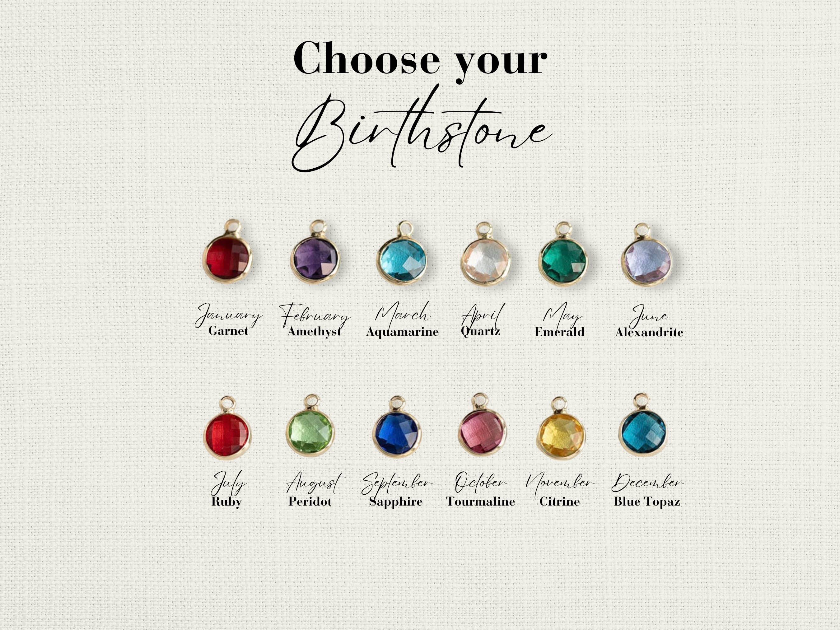 Rossie Jewellery – wholesale Pendant/charm necklace – Personalized Engraved Gold Disc Necklace4