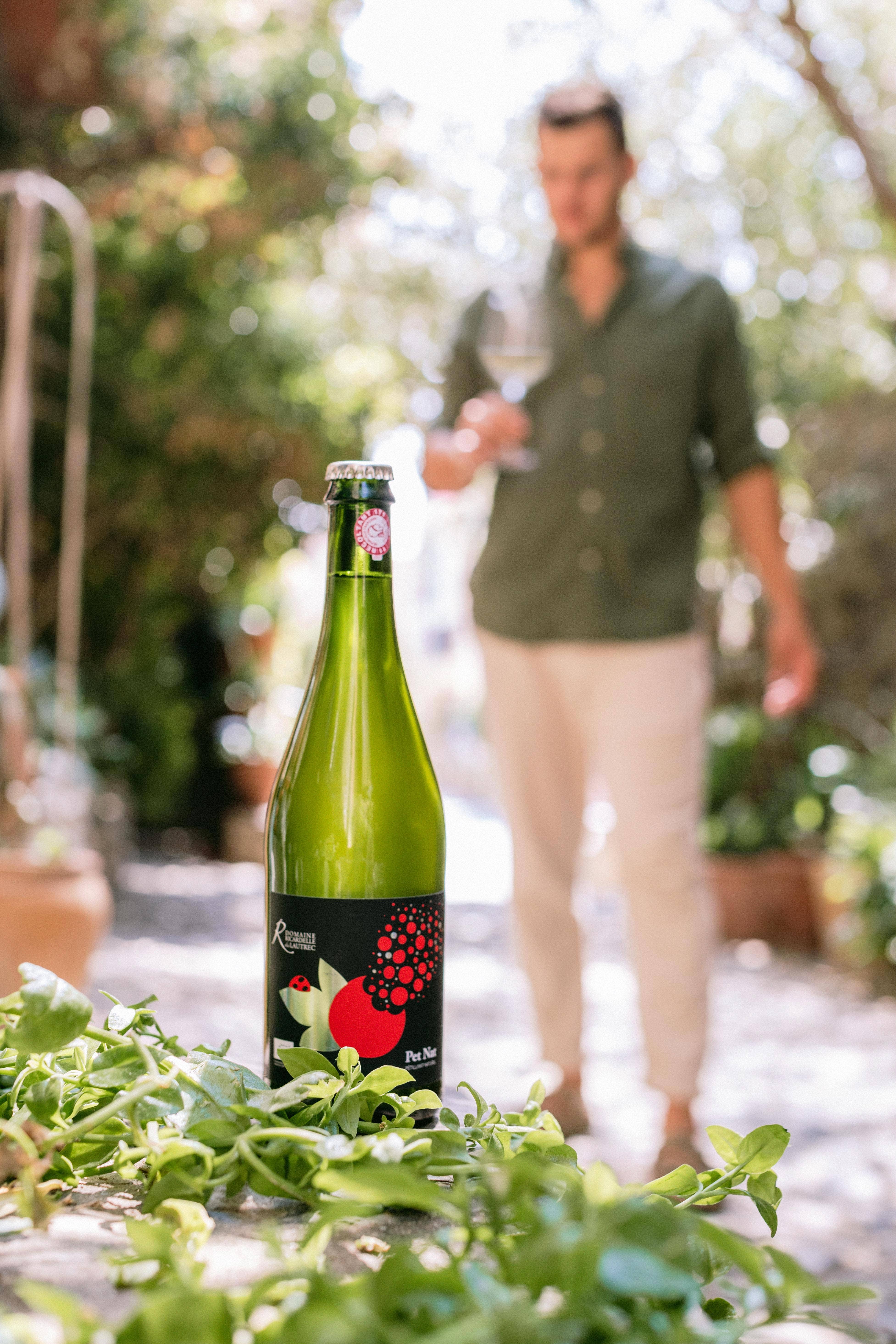 Domaine Ricardelle de Lautrec - Wholesale Natural Wine - Organic & Natural Wine - Natural Sparkling Wine 20242