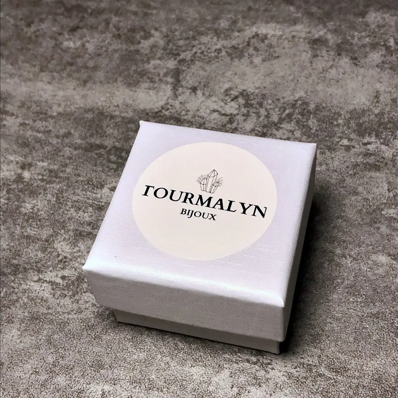 TOURMALYN - Wholesale Cocktail/Statement Ring - Gold plated rose quartz stone ring4