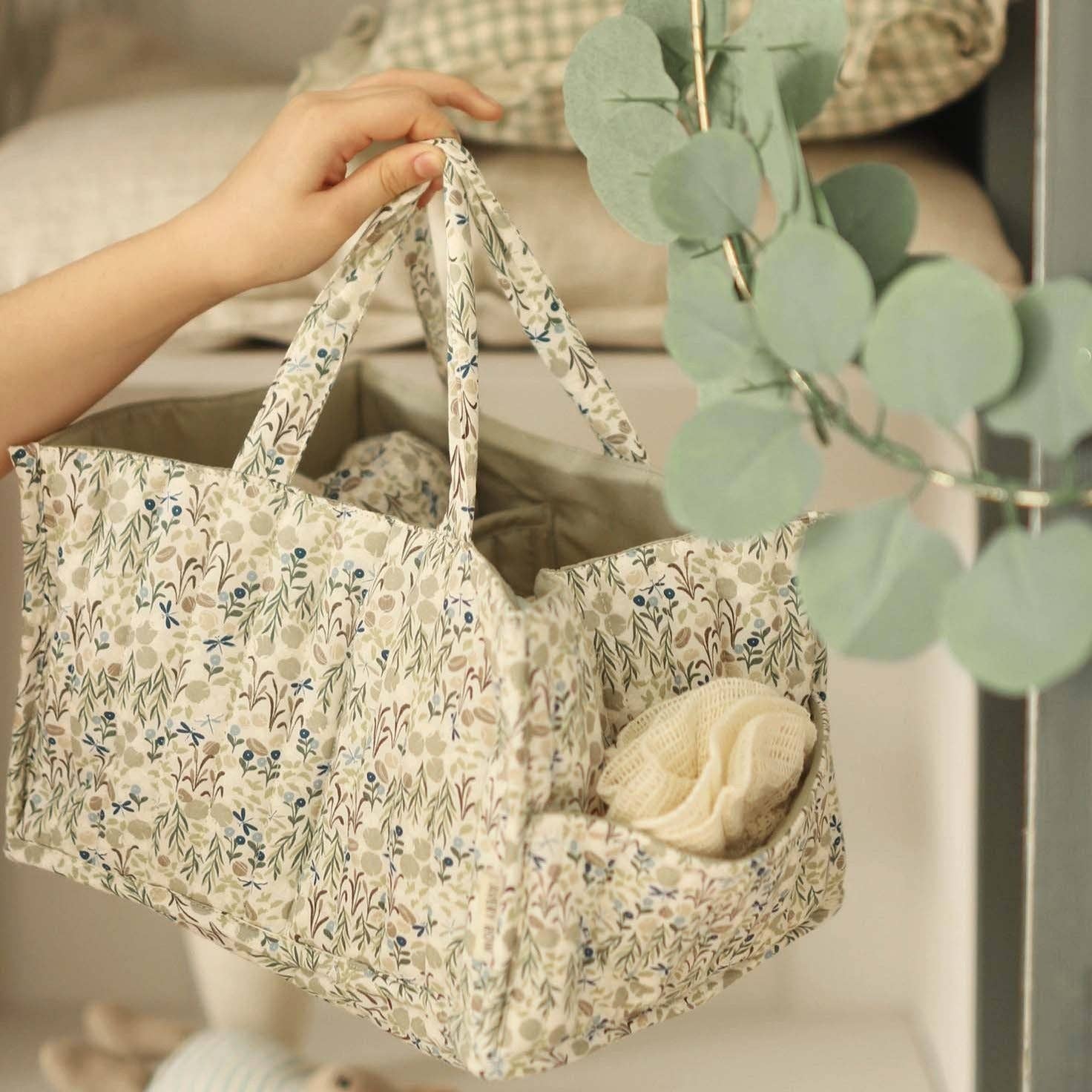 Avery Row – Engroshandel Blespand - Baby – Ble-pose - Riverbank5