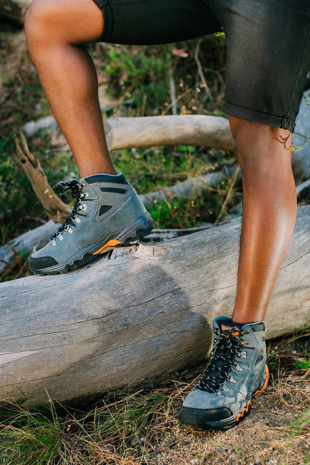 GUGGEN Mountain - Wholesale Hiking Boots - Men's - GUGGEN MOUNTAIN M008v2 Herren Bergschuhe Wanderschuhe Trekkingschuhe14