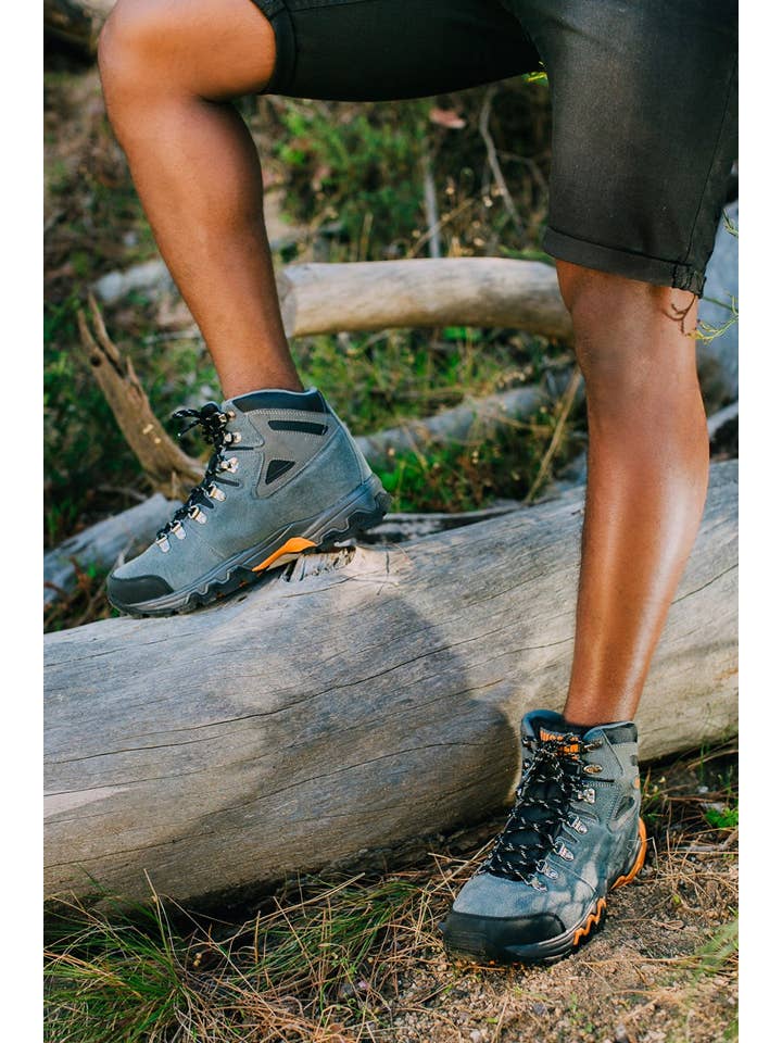 GUGGEN Mountain - Wholesale Hiking Boots - Men's - GUGGEN MOUNTAIN M008v2 Herren Bergschuhe Wanderschuhe Trekkingschuhe14