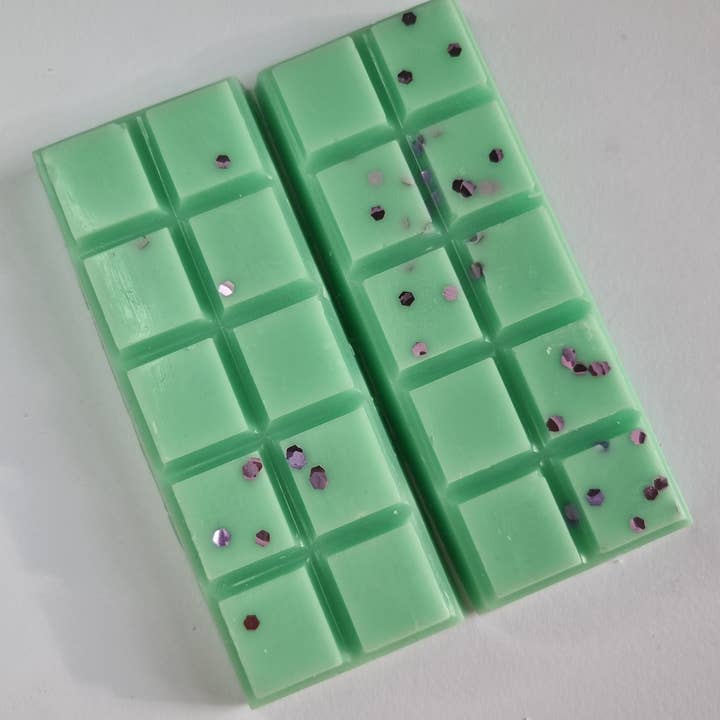 Alien por atacado de Emerald Hill Melts