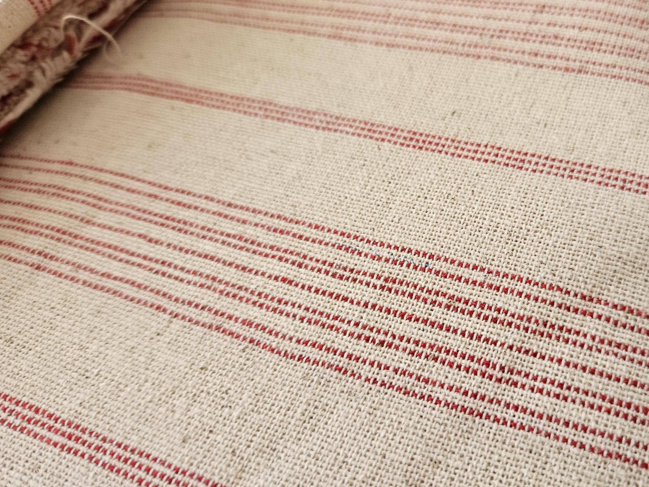 Miliva Home Store – wholesale Throw pillow cover – Striped Linen Throw Pillow, Boho Neutral Cushion, Fall Decor5