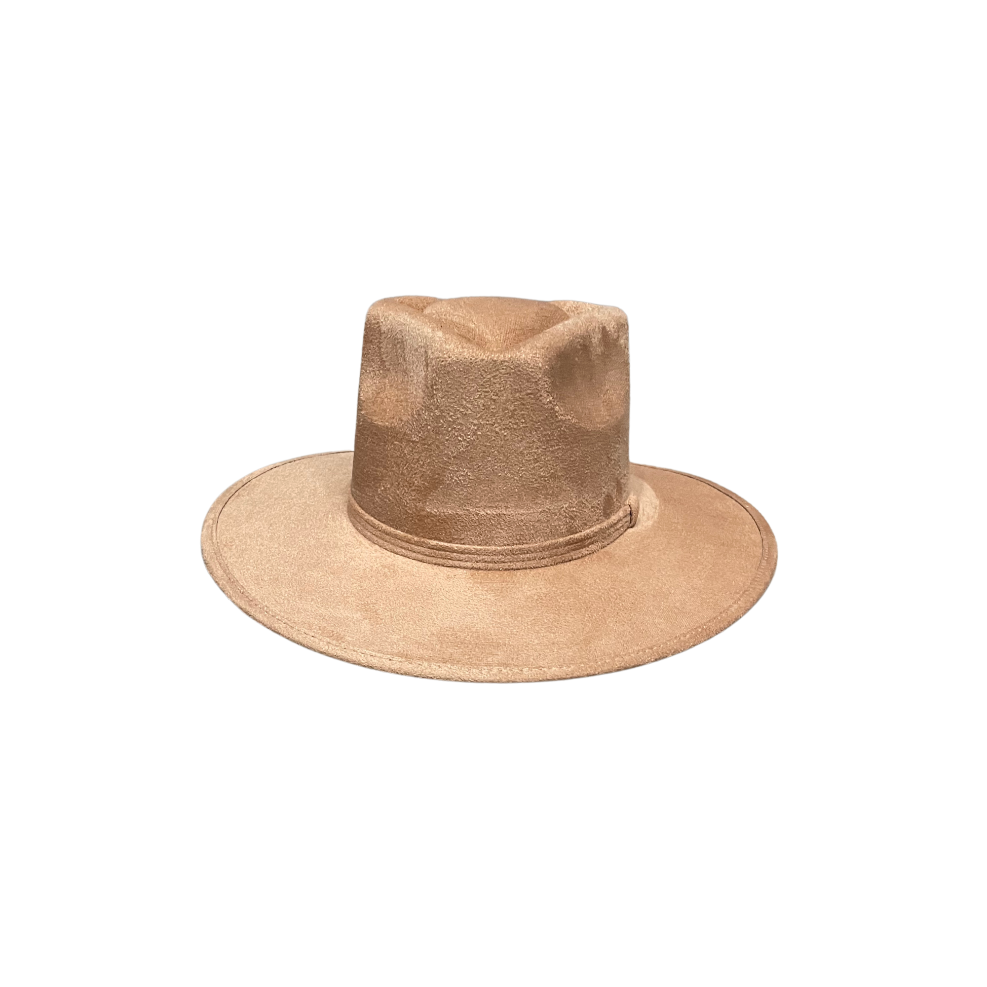 The Modern Cactus Co - Wholesale Fedora - Unisex - Unisex Vegan Arrowhead Rancher Hat7