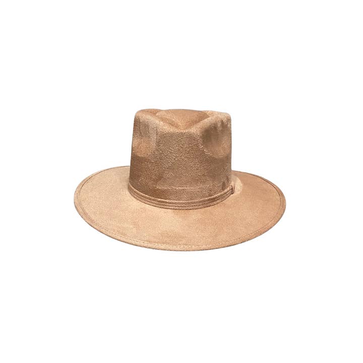 The Modern Cactus Co - Wholesale Fedora - Unisex - Unisex Vegan Arrowhead Rancher Hat7