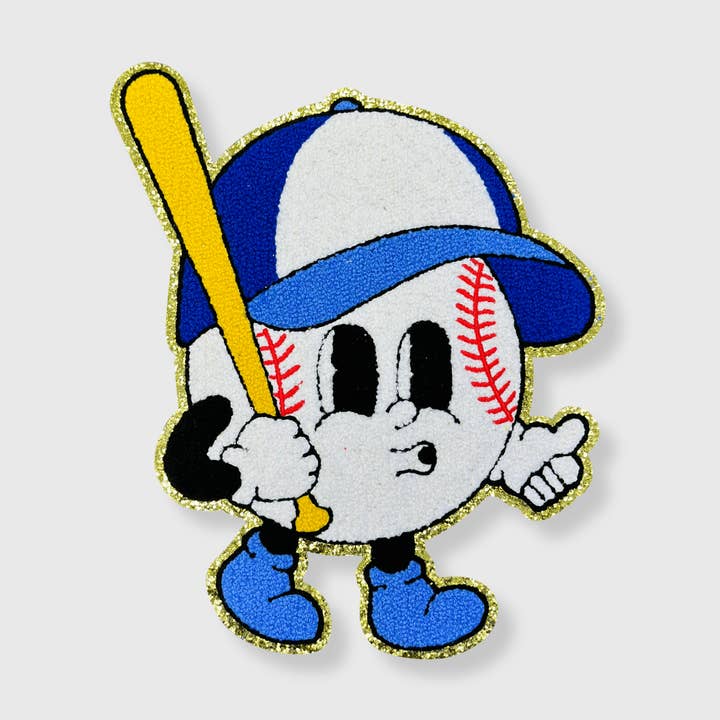 CP1108 - Trendy Baseball for wholesale by ILTEX Apparel