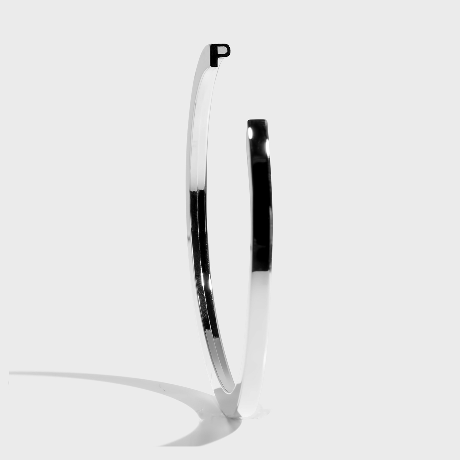 Stella Valle - Wholesale Cuff Bracelet - Initial Bracelets13