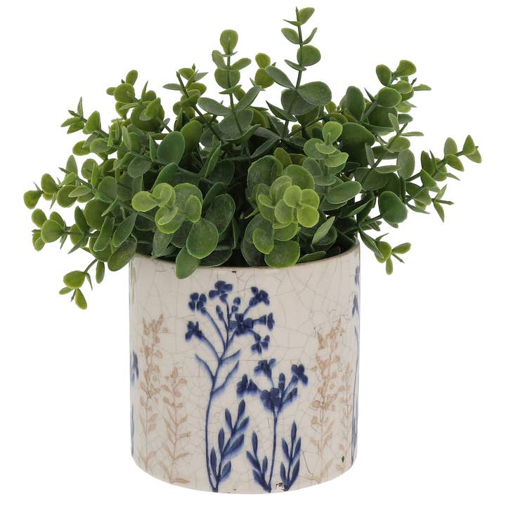 Joe Davies - Wholesale Plant Pot - Hedgerow Flower Small Planter5