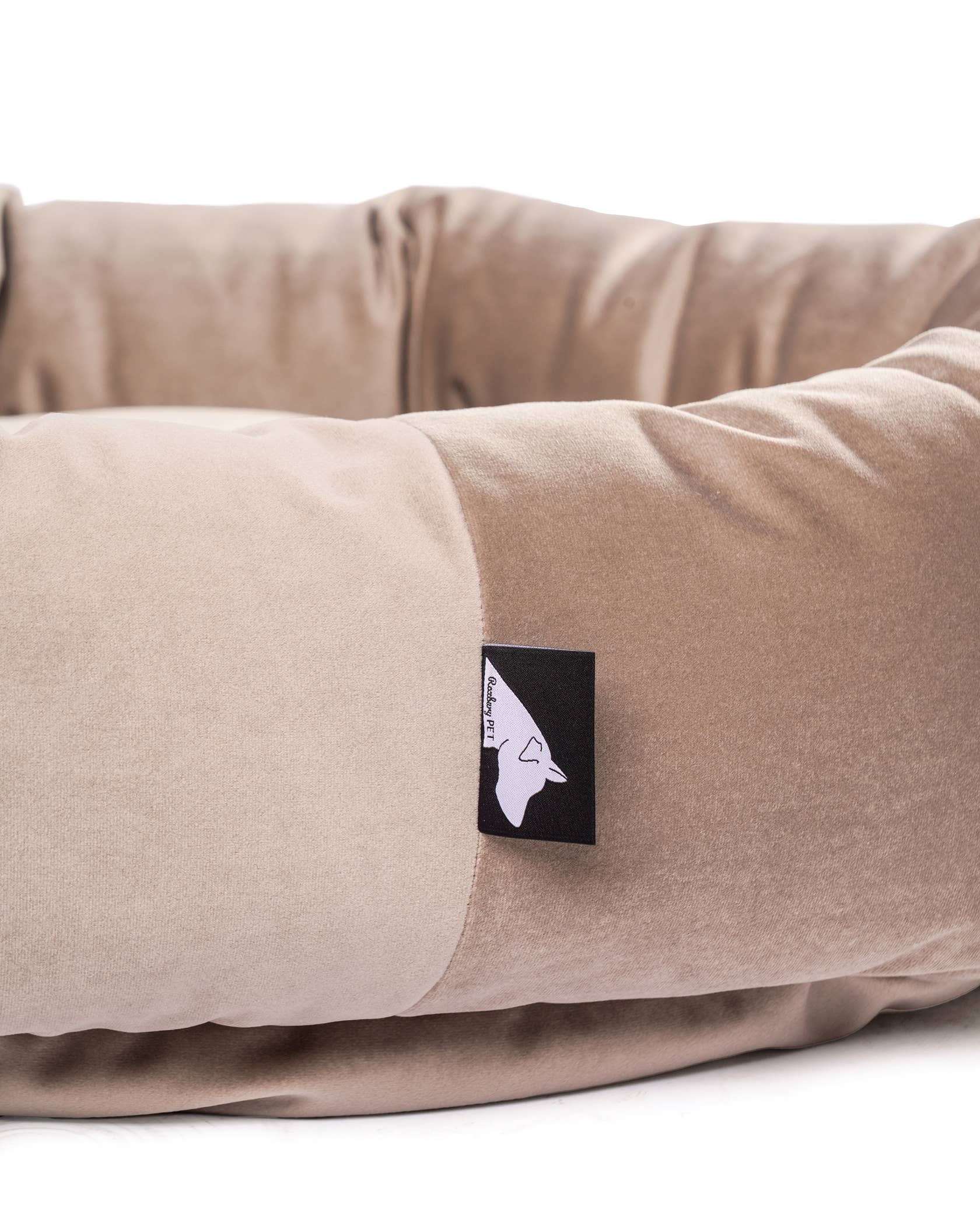 Roxbury PET - Vente Panier – chien - Le lit rond The Robertson11