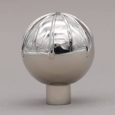 Sunburst Cabinet Knob for wholesale by Hapny Home