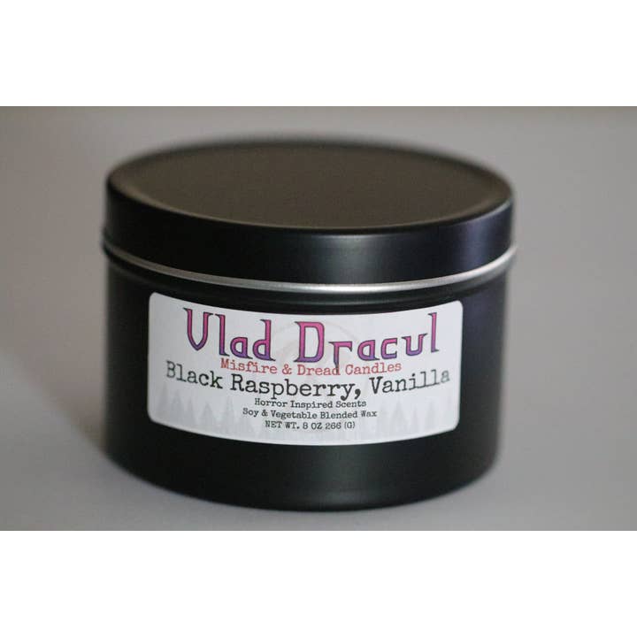 Vlad Dracul for wholesale by Misfire & Dread