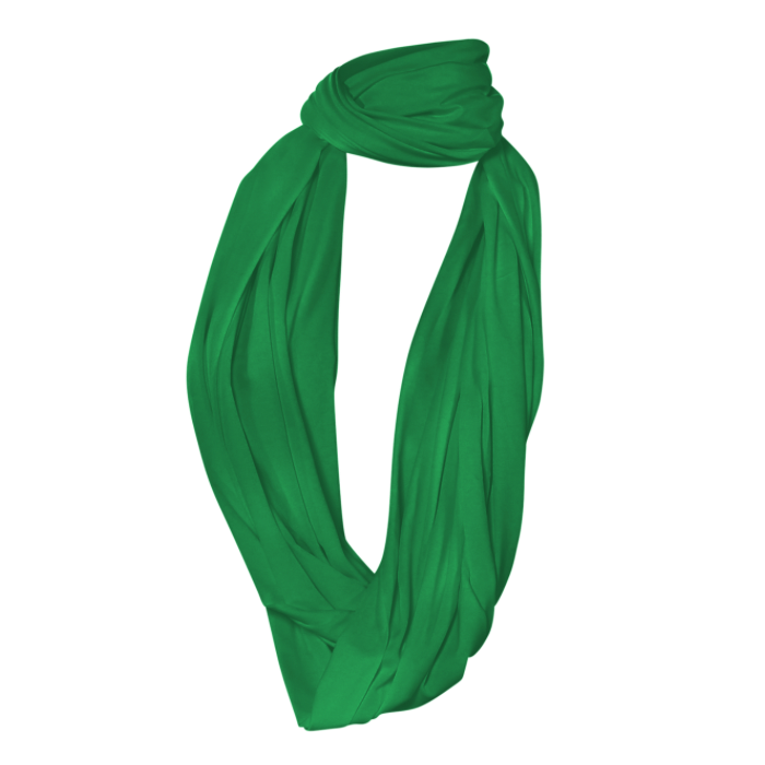 Sun Bella - Vendita all'ingrosso Copricostume - Donna - Protezione solare UPF50+, gelatina verde3