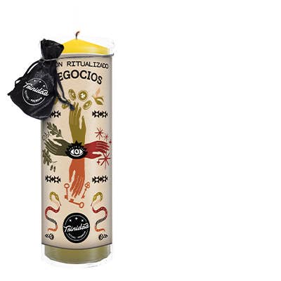 trinidad – Großhandel Opferkerze – Business-Ritualkerze