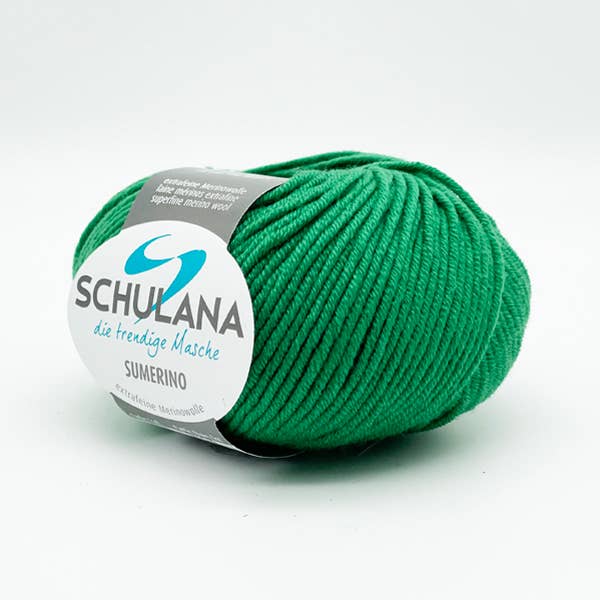 SCHULANA - Wholesale Yarn - Sumerino wool61