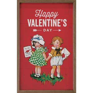 84. Card Tutorial: Make a Victorian Vintage Cherub Valentine Card