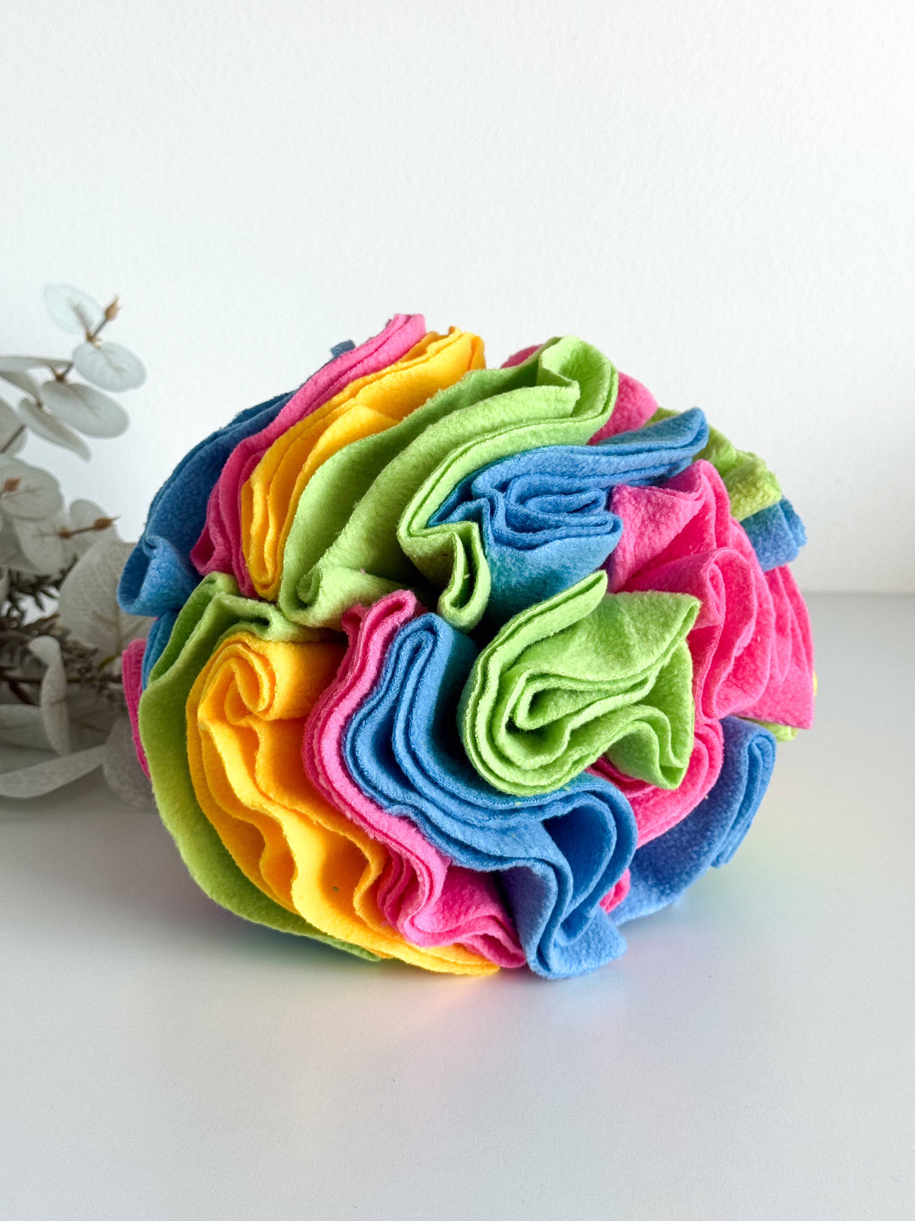 Doggotique - Wholesale Pet Squeaky Toy - Dog - Snuffle ball for dogs, snack toy dog, dog toy10