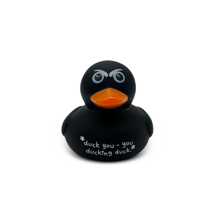 Punchkins - Wholesale Stuffed/Plush Toy - Kids & Baby - 6 Piece Funny Bag-O-Ducks2