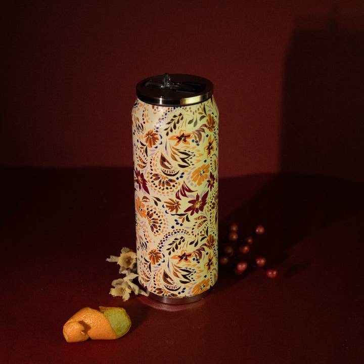 500 ml isolierte Dose Marbella für den Großhandel von YOKO DESIGN