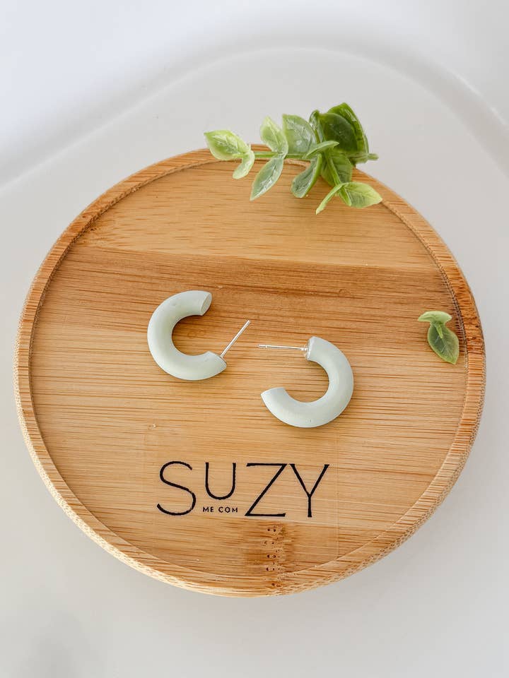 Suzy Hoops for wholesale by SuzyMe