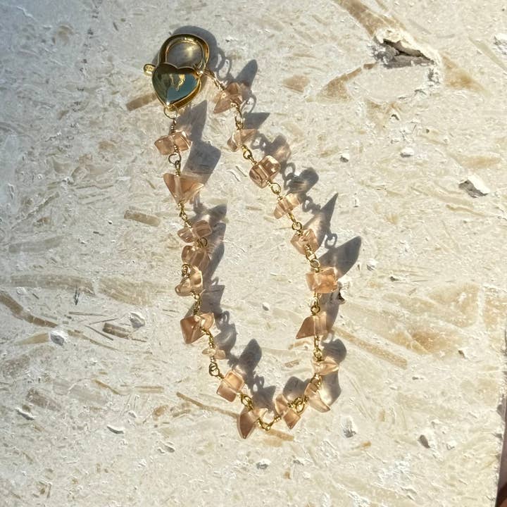 Doçura da Quietude por atacado de Little Bird Charleston, LLC