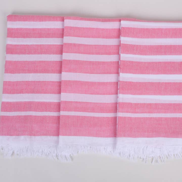 Organic Turkish Towels - Wholesale Beach Towel - Custom Towel, Personalized Turkish Beach Towel7