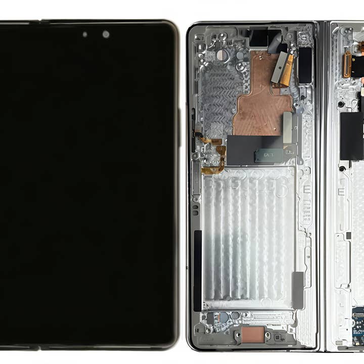 Originalbildschirm Samsung Galaxy Z Fold 5 5G SM-F946 für den Großhandel von Repuestos Infotec