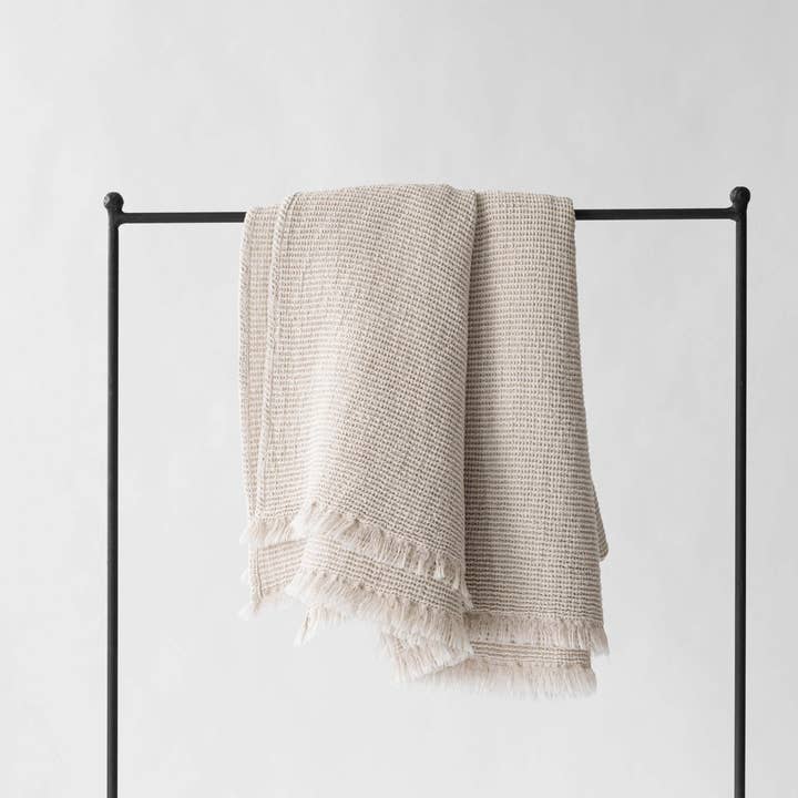 Tell Me More - Vente Plaids - Plaid Calma