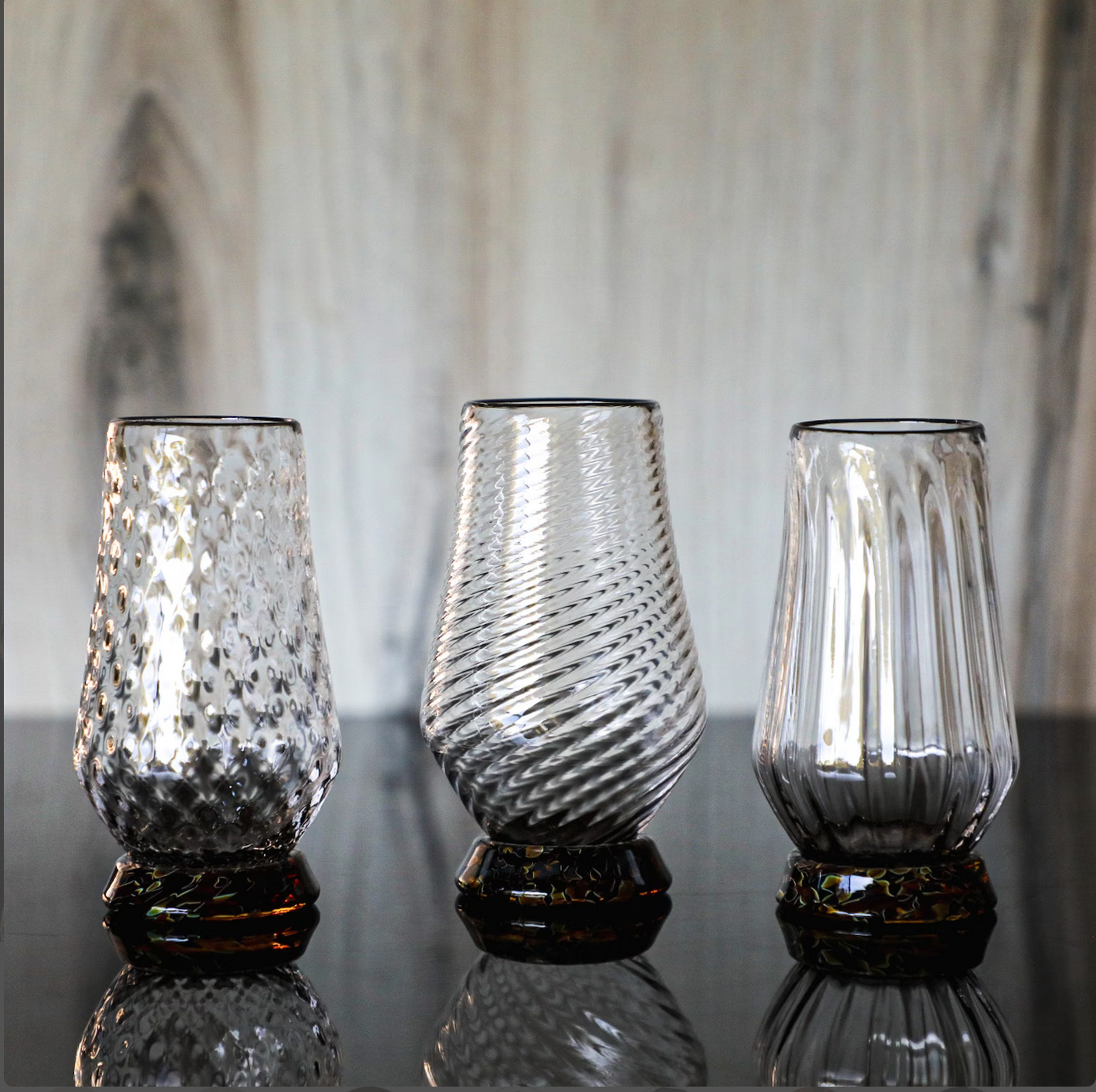 Bull in China - Vendita all'ingrosso Bicchieri da cocktail/superalcolici - Bicchiere da degustazione soffiato a mano | Made in USA4