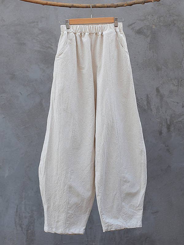 UZ Wholesale Store - Wholesale Pants - Women's - Simple High Waisted Solid Color Wide Leg Pants26