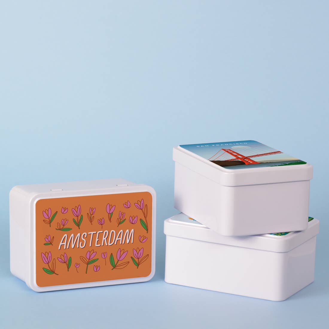 Printbox - Wholesale Decorative Box - Small Box - Personalized White Label4