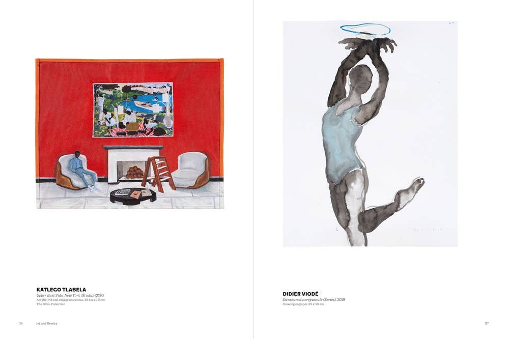 W. W. Norton - Wholesale Arts & Entertainment - When We See Us: A Century of Black Figuration in Painting6