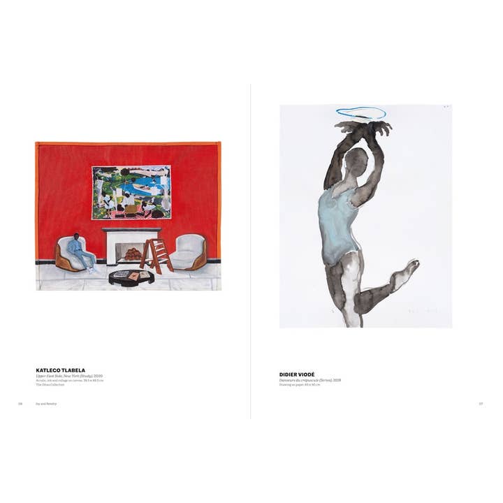 W. W. Norton - Wholesale Arts & Entertainment - When We See Us: A Century of Black Figuration in Painting6