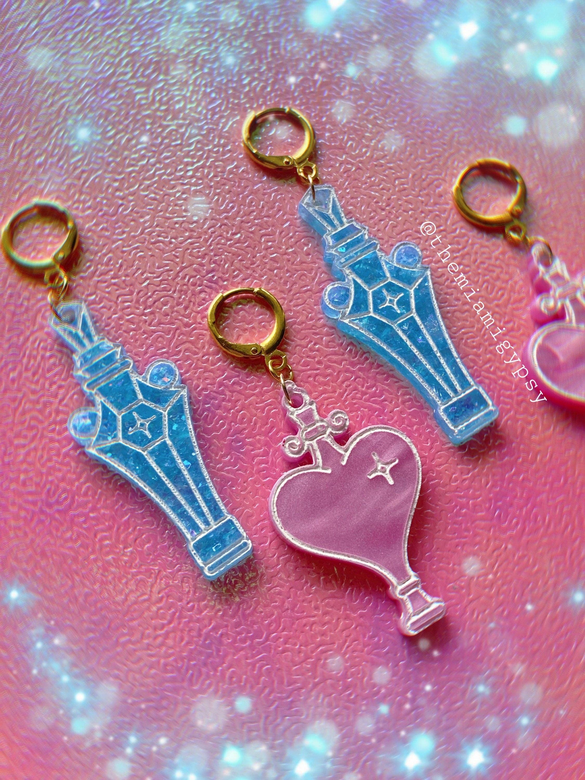 Cosmic lovely – Großhandel Ohrhänger – Love Potion Ohrringe4