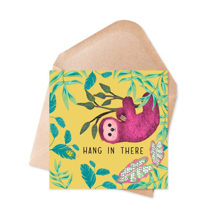 Biglietto da appendere. per la vendita all'ingrosso da parte di Ilana Ewing Designs