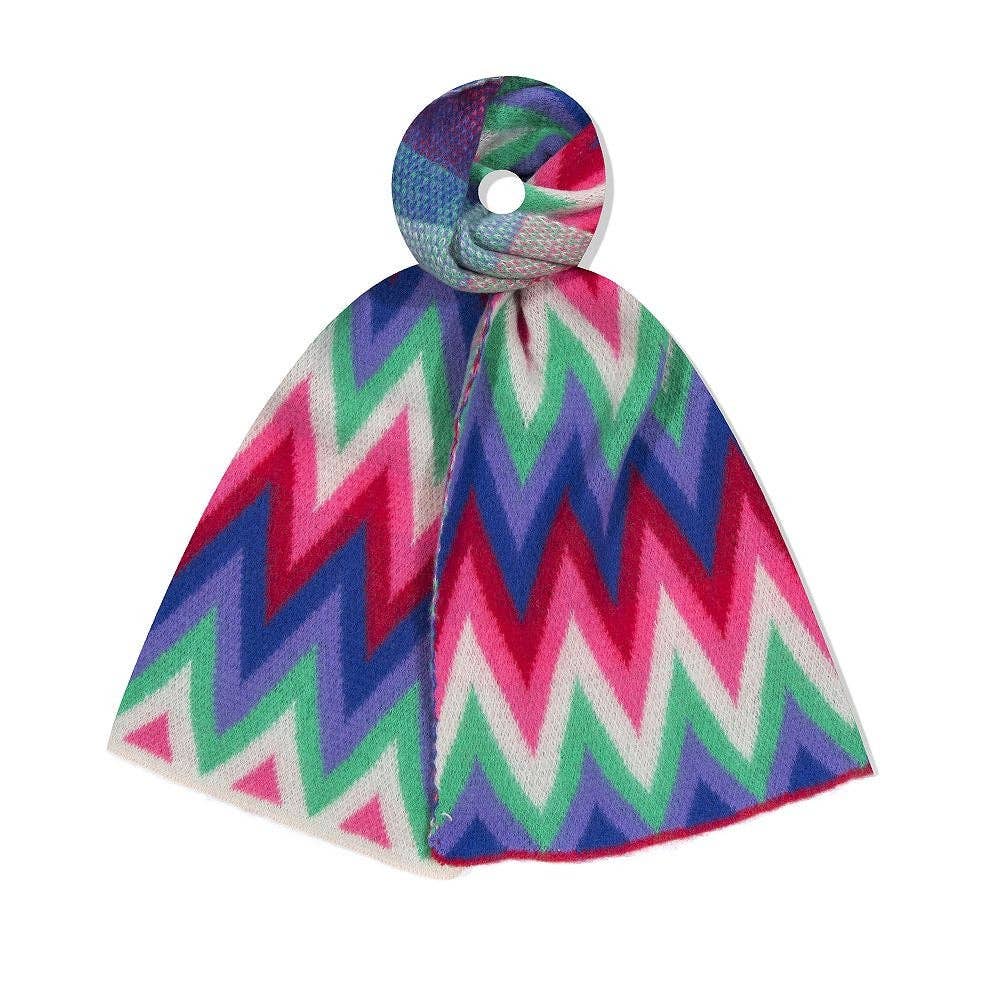 Fox by Ren GmbH - Wholesale Scarf - Women's - Scarf - Lyuba1