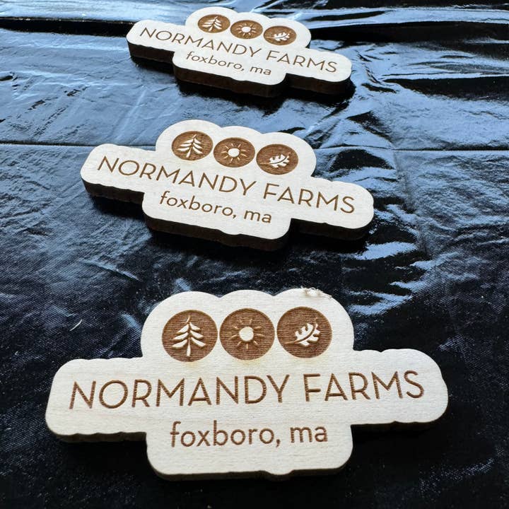 Bees Boards - Wholesale Magnet - Custom Maple & Cherry Wood Magnets22