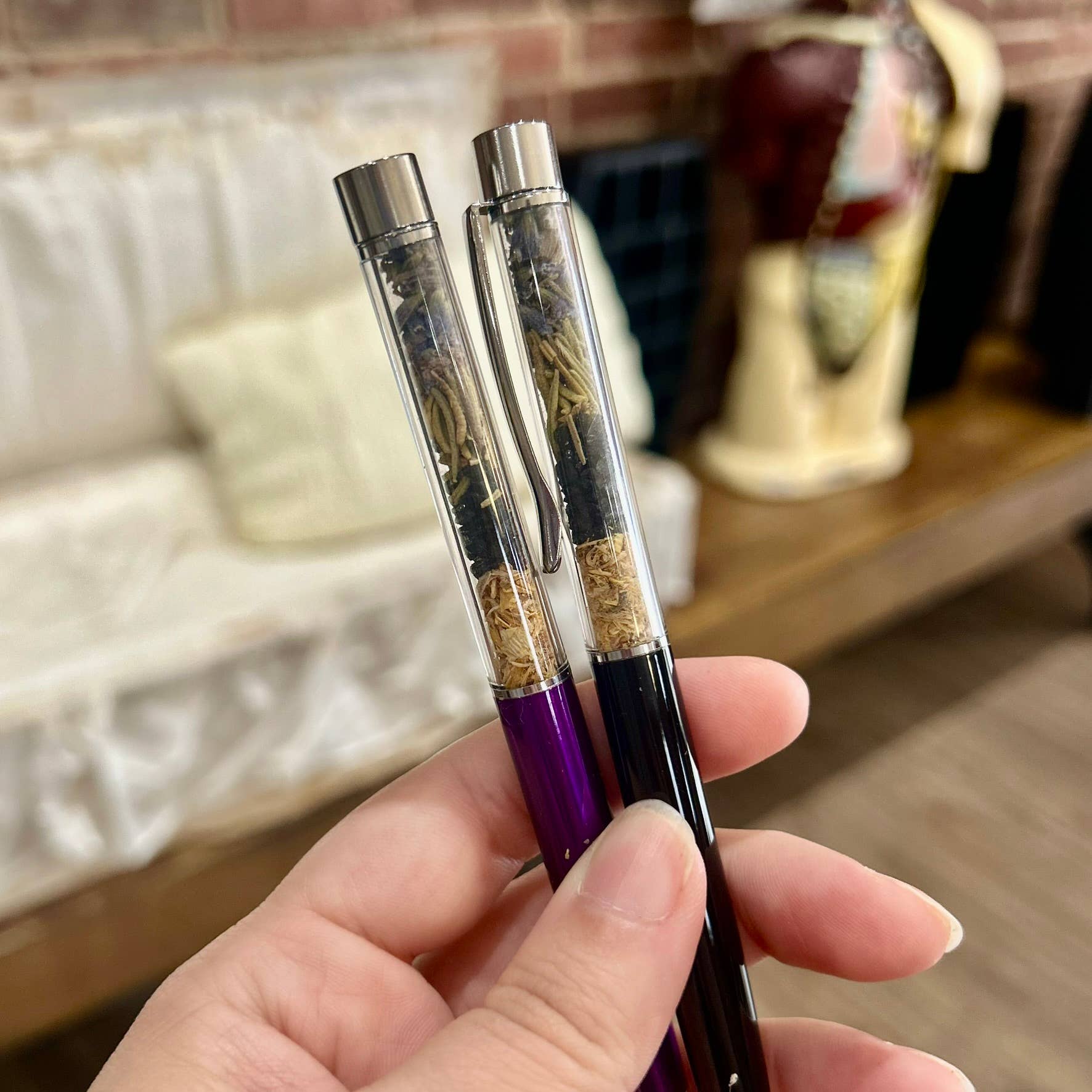 Mz. Jones’ Curio, Inc. - Wholesale Pen - Intention Pens2