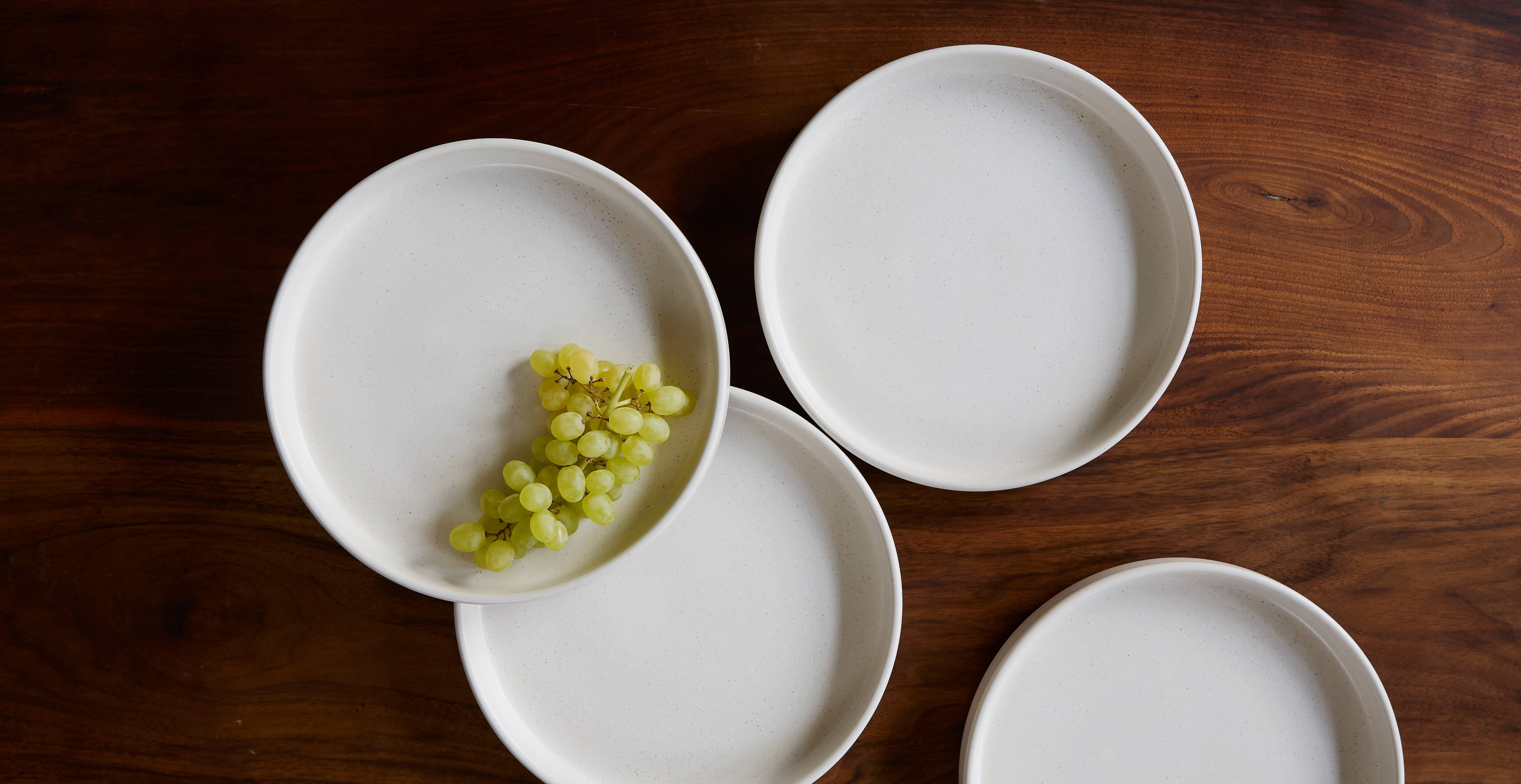 Goodies - Wholesale Dinner Plate - Lunch Plate4