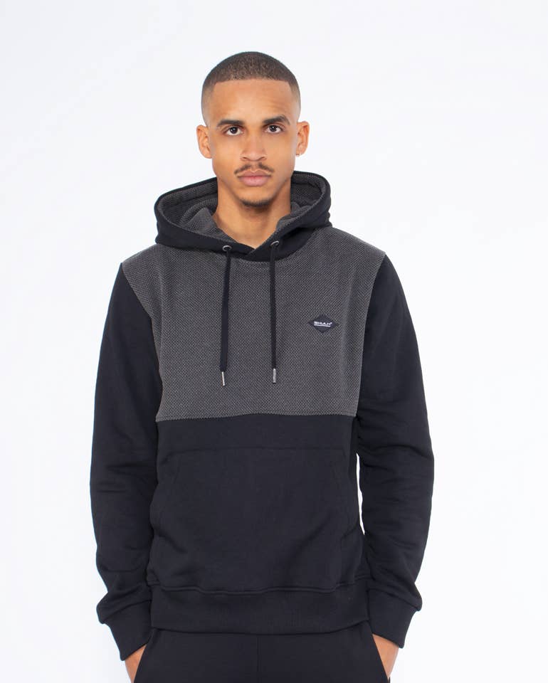 StockNow Unipessoal - Wholesale Hoodie - Men's - Hoodie Pompeii0