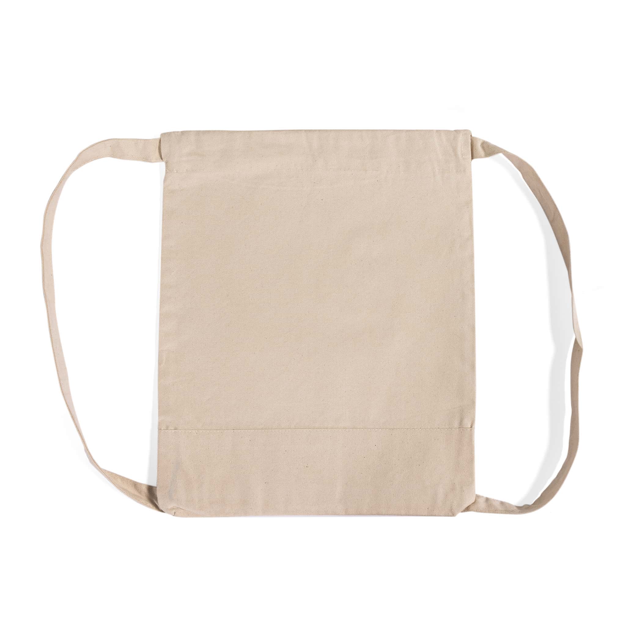 TBF - Wholesale Tote Bag - Unisex - TBF Active Canvas Backpack - BPK578