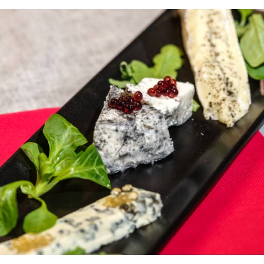 Saveurs Modernes - Wholesale Dried Spice - Beads Blueberry 30g1