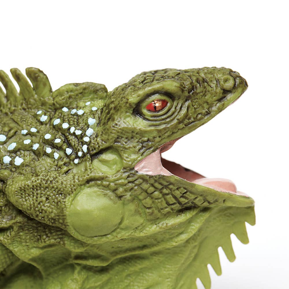 Safari Ltd. - Wholesale Figurine Toy - Kids - Iguana - 2677292