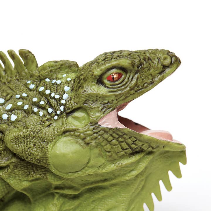 Safari Ltd. - Wholesale Figurine Toy - Kids - Iguana - 2677292
