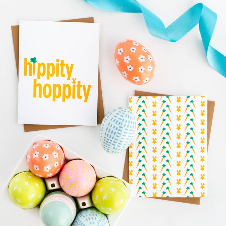 Brev Påskkort för wholesale av Dodeline Design