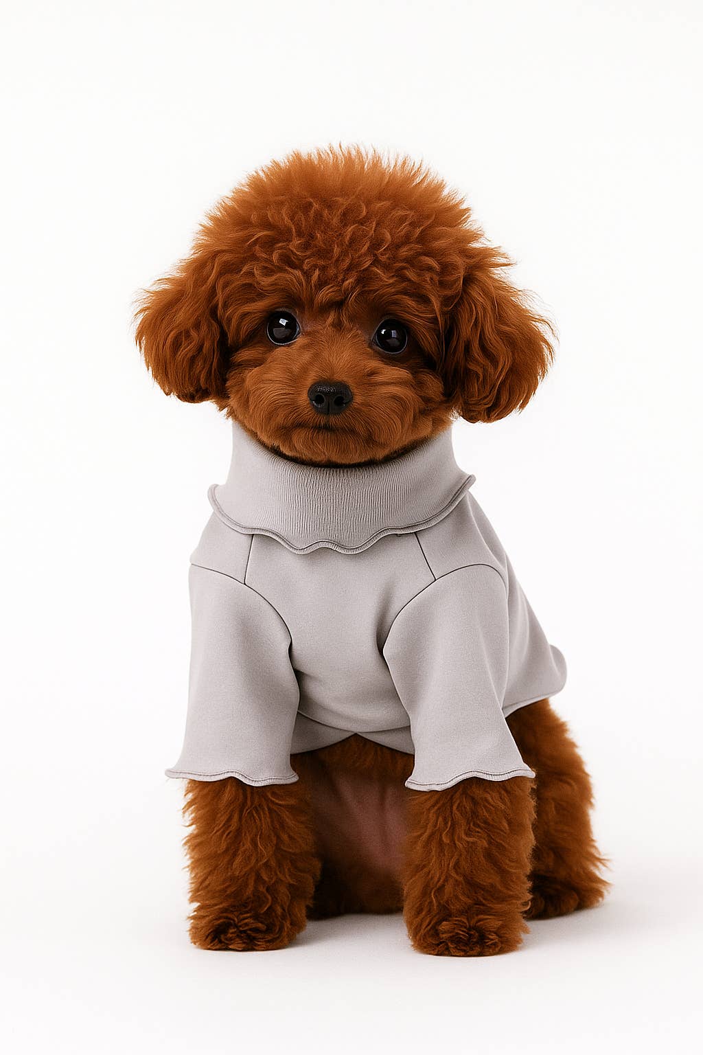 Colette et Gastón pet brand - Wholesale Pet Shirt - Dog - Camiseta de perro ondulado