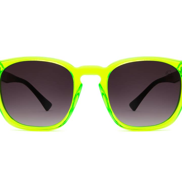 Lunettes de soleil Nixon Green pour la vente par Biscayners Miami